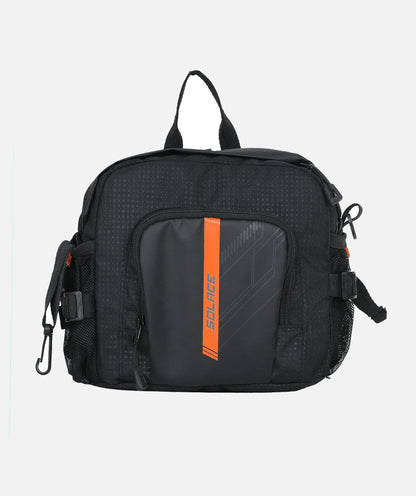 Twin Versatile Waist Bag
