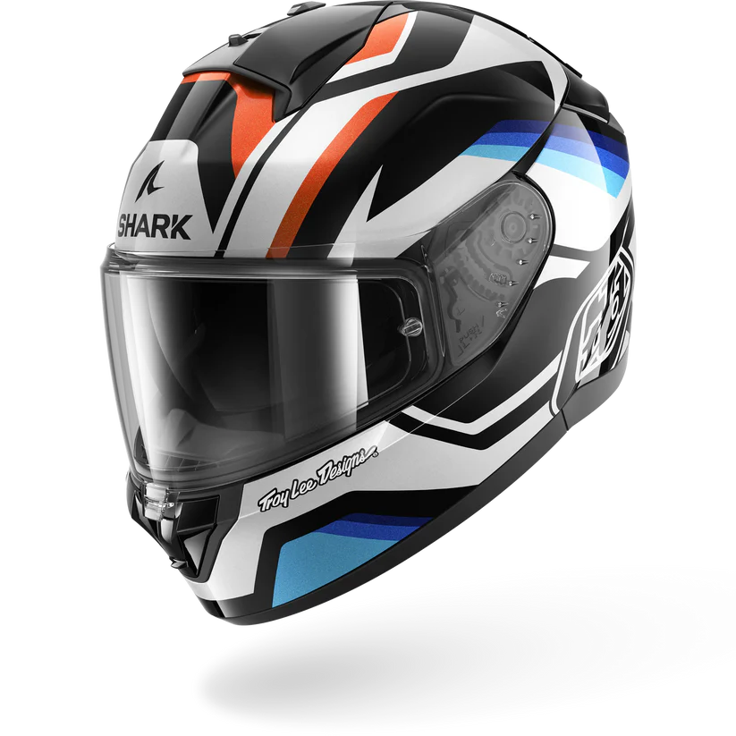 RIDILL 2 Apex Black White Blue