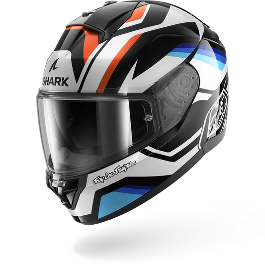 RIDILL 2 Apex Black White Blue