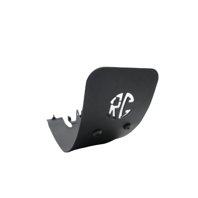 SUMP GUARD FOR INTERCEPTOR 650