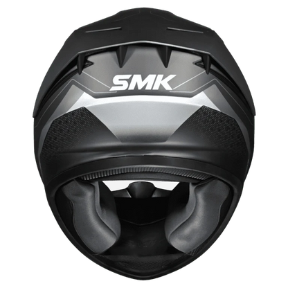 Flight (MA266) Matt Black Grey