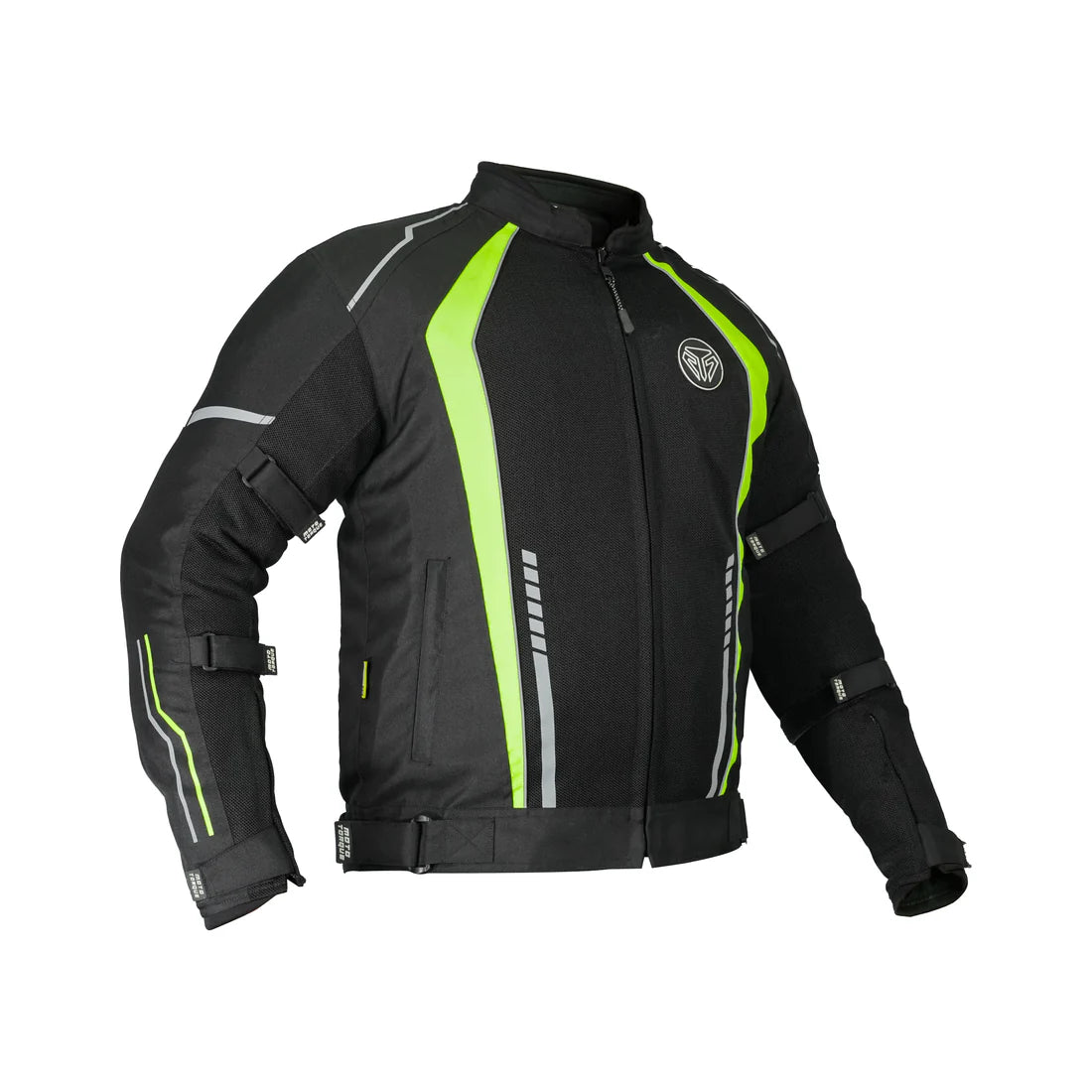BLADE PRO RIDING JACKET