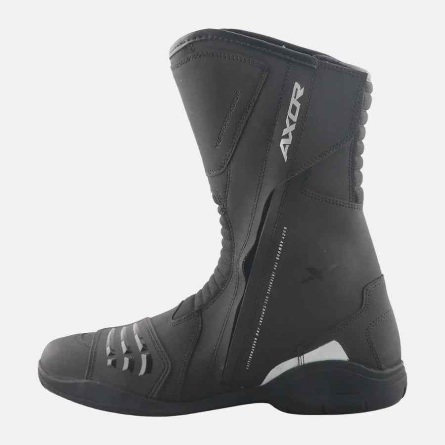 Axor Touring Rambler Riding Boots
