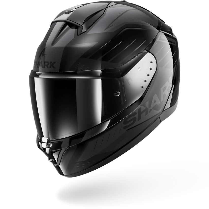 RIDILL 2 Bersek Black Anthracite Anthracite