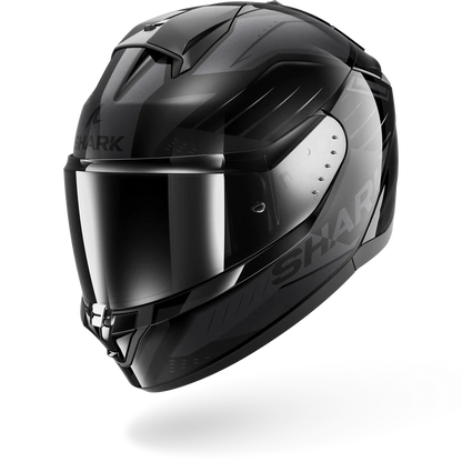 RIDILL 2 Bersek Black Anthracite Anthracite