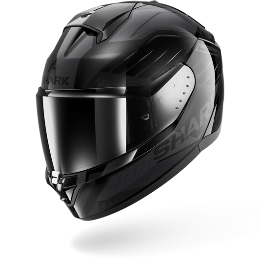 RIDILL 2 Bersek Black Anthracite Anthracite