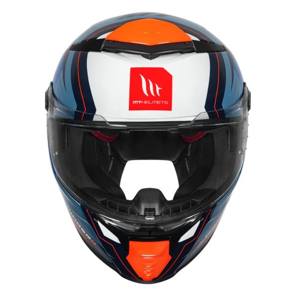 MT THUNDER4 PENTAL HELMET
