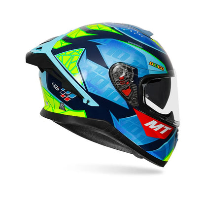 Thunder 3 Sv (Spoiler) Diogo Moreira A7 Gloss