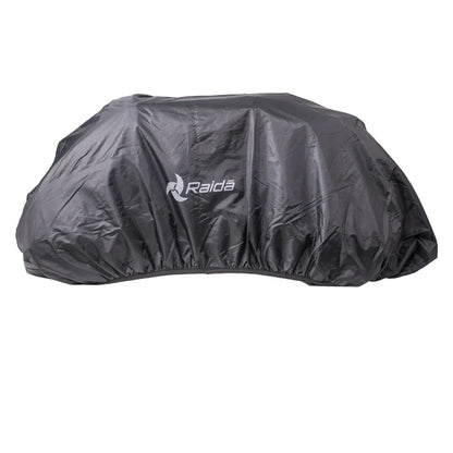 Raida Compass C65 Motorcycle Tail Bag