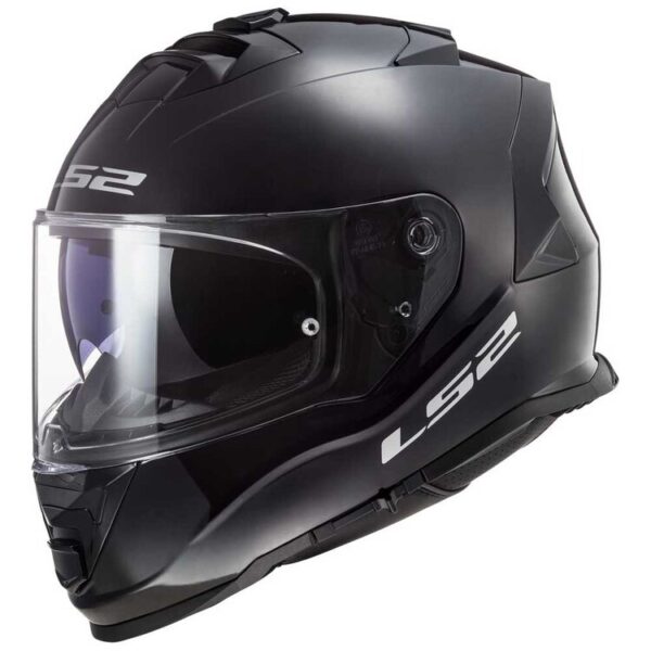 FF800 STORM II SOLID GLOSS BLACK-06