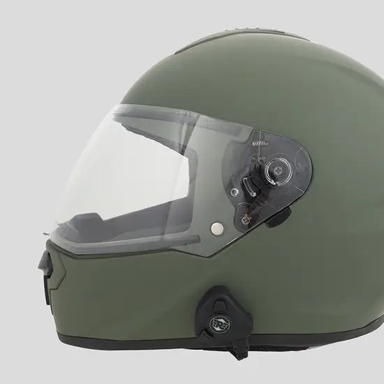 MOTOWAVE X2 HELMET BLUETOOTH