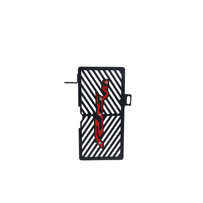 RADIATOR GUARD FOR R15 V4