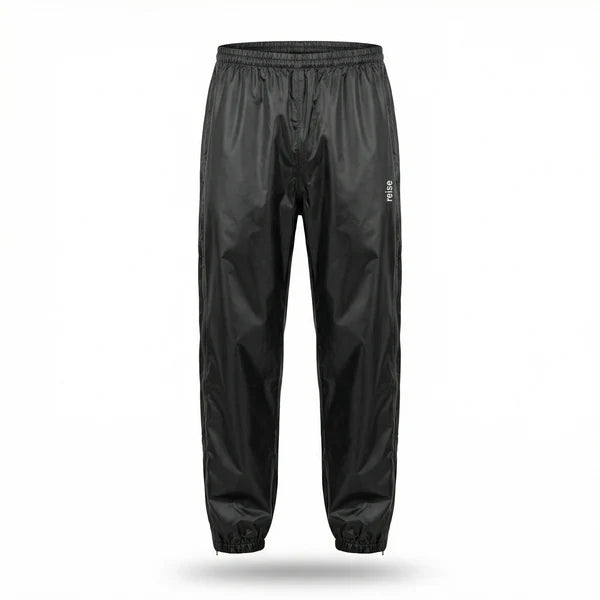 Drytech Rain Wear Bottom - Black