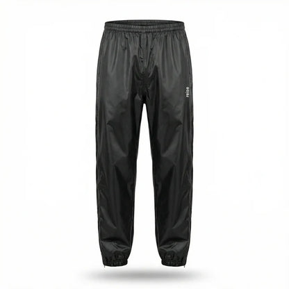 Drytech Rain Wear Bottom - Black