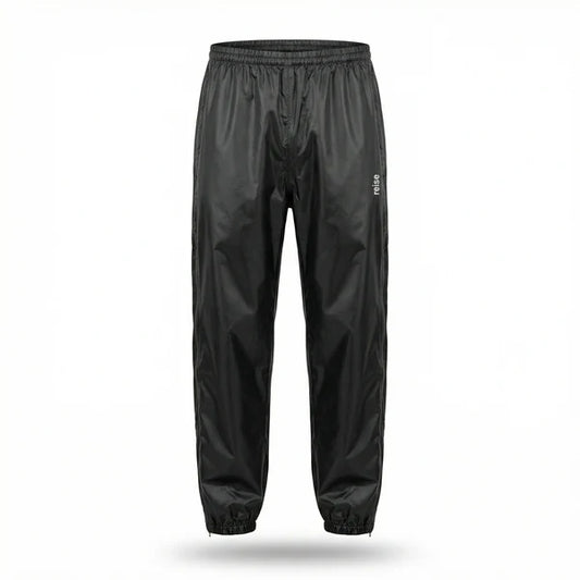 Drytech Rain Wear Bottom - Black