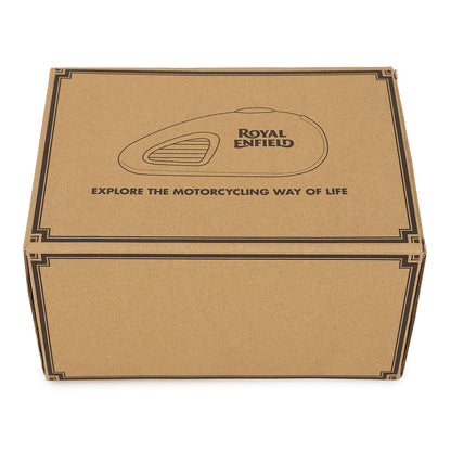 Royal Enfield Tribe 1901 Metal Premium Welcome Kit