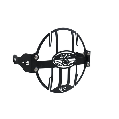 HEADLIGHT GRILL FOR JAWA 42 FJ
