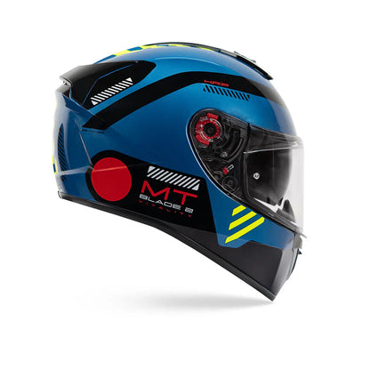 Blade 2 Sv Vitality A5 Gloss
