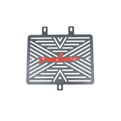 RADIATOR GUARDS FOR PULSAR NS200