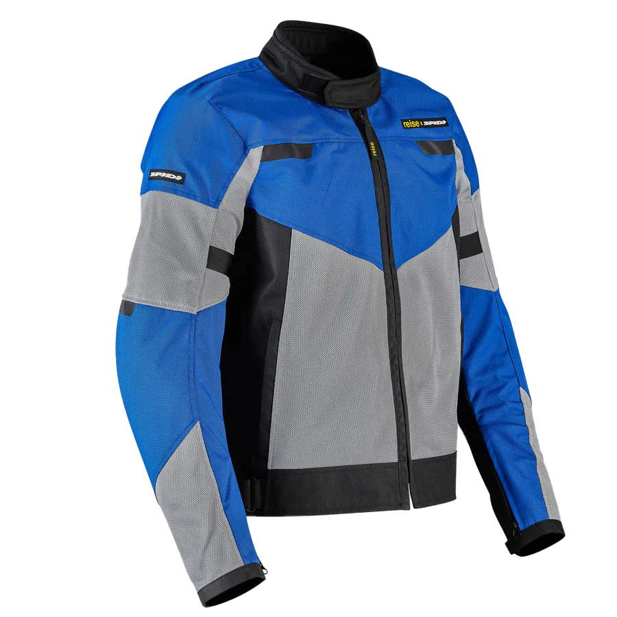 Lemeto Jacket - Blue