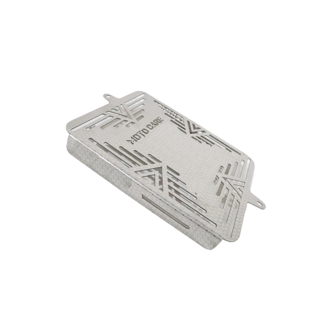 RADIATOR GUARD FOR SCRAMBLER 400X
