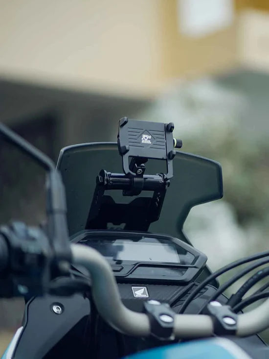 CB 200X | NX200 X PLOIGOS GPS MOUNT