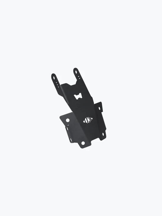 CB 200X | NX200 X PLOIGOS GPS MOUNT