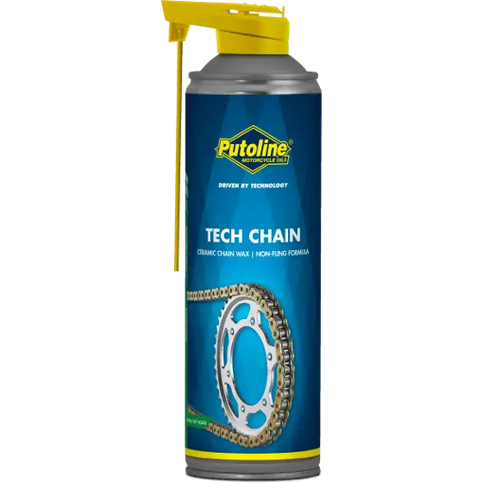 Putoline Tech Chain (500ML)