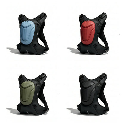 VANTORA Flux 10L Backpack with Hydration Bladder