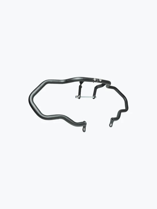 Super Meteor 650 Magneto Crash Guard LEGUNDARY CUSTOMS