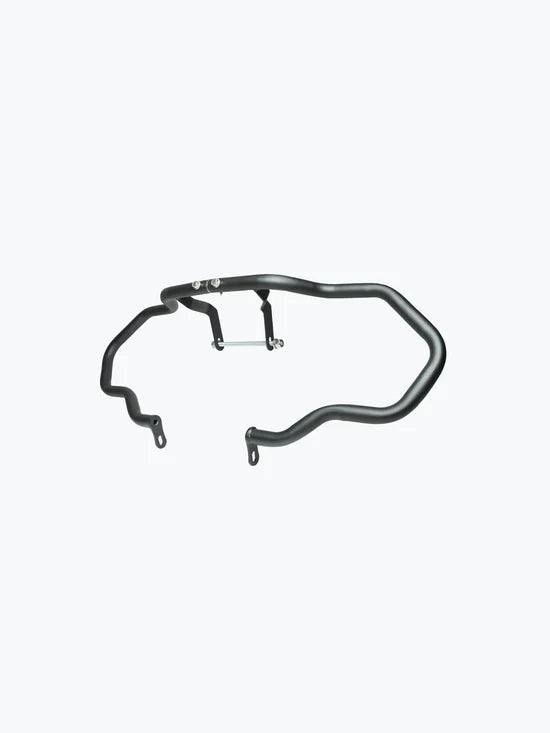 Super Meteor 650 Magneto Crash Guard LEGUNDARY CUSTOMS