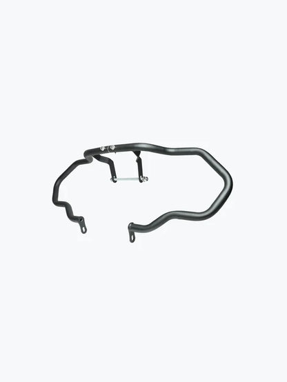 Super Meteor 650 Magneto Crash Guard LEGUNDARY CUSTOMS
