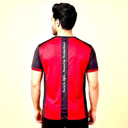 BBG T Shirt - Premium Sports Casual Wear