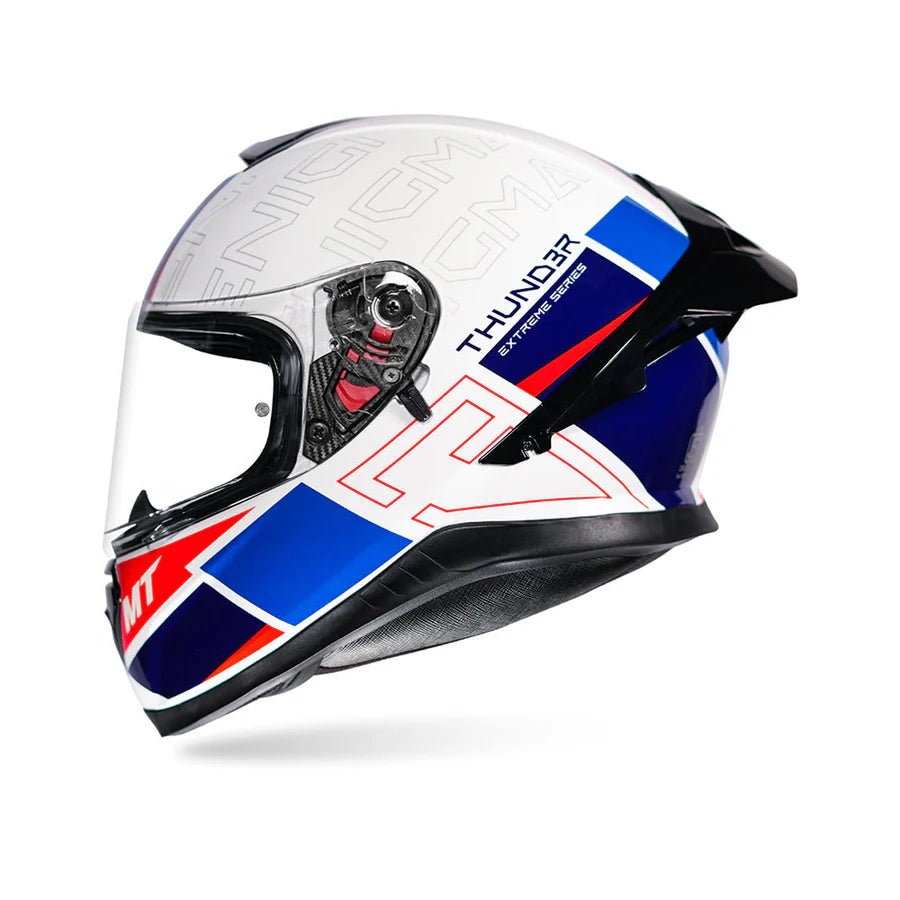 Thunder 3 Pro Enigma - Gloss Blue