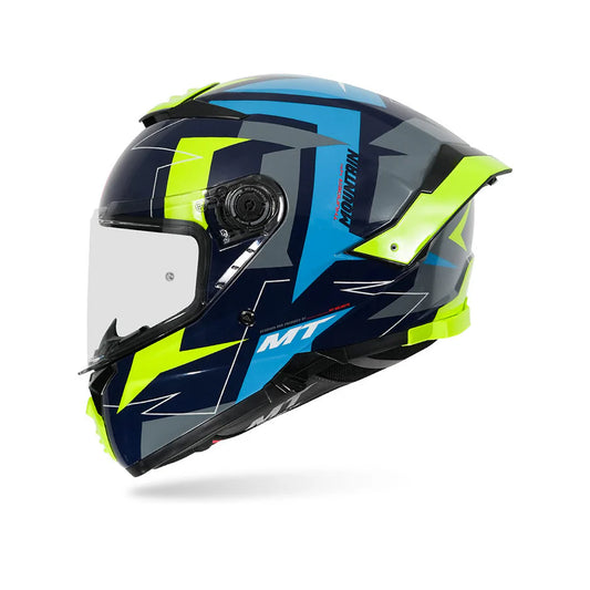 Thunder 4 SV - Mountain