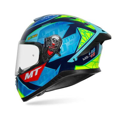 Thunder 3 Sv (Spoiler) Diogo Moreira A7 Gloss