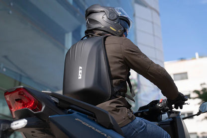 SHIELD 25L MOTORCYCLE BACKPACK