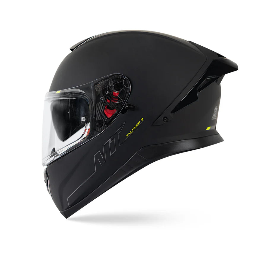 Thunder 3 SV (Spoiler) – Solid A1 Matt