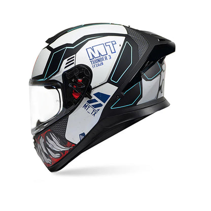 Thunder 3 Sv Pro - T-X A7 Gloss