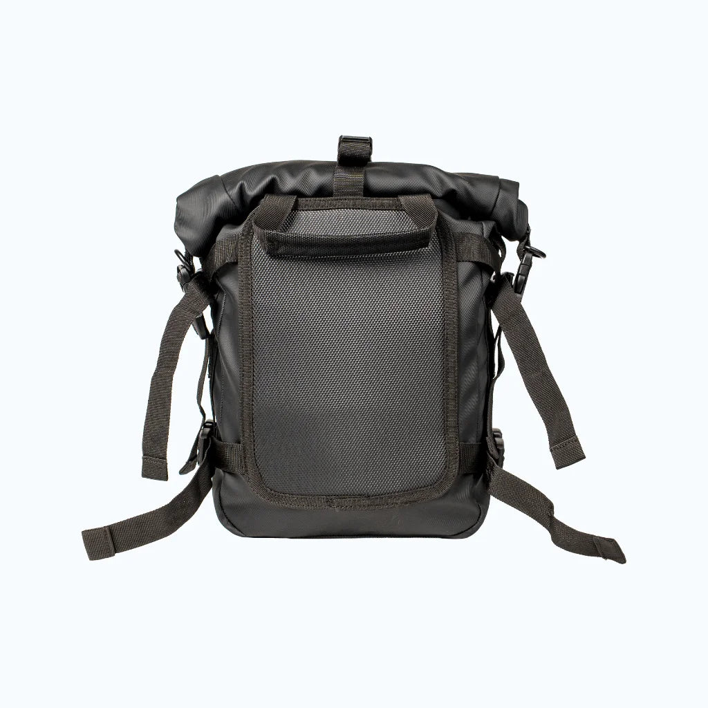 Raida Crash Bar Bag | 6L