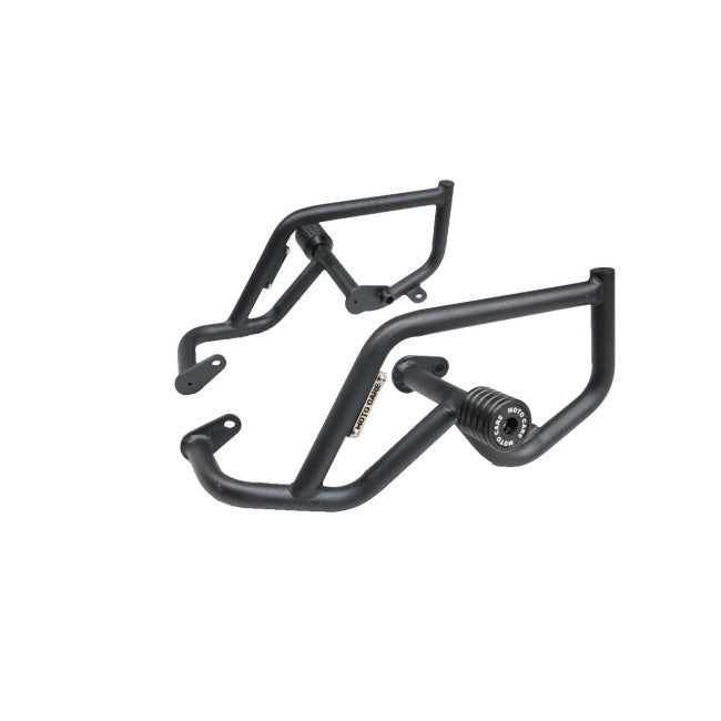 2 SLIDER CRASH GUARD FOR SPEED T4