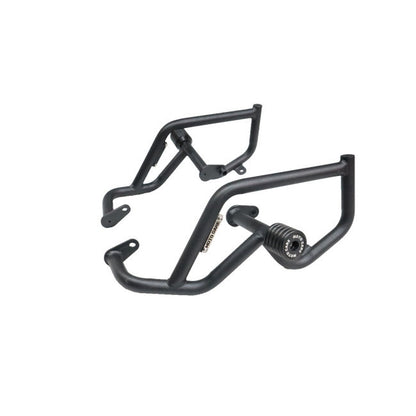2 SLIDER CRASH GUARD FOR SPEED T4