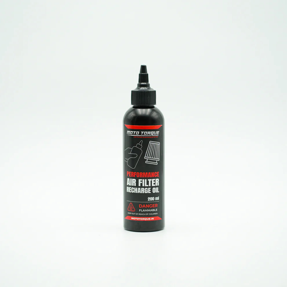 AIR FILTER CLEANING KIT