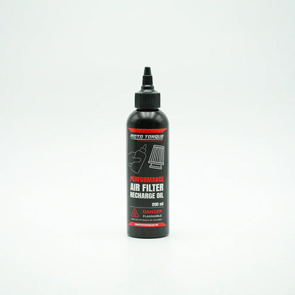 AIR FILTER CLEANING KIT