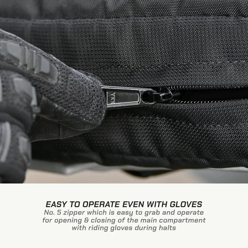 TRAILPACK FOR BMW G 310 GS