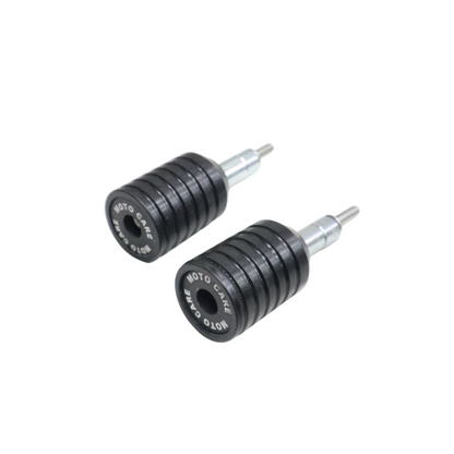 FORK SLIDERS FOR YEZDI ADVENTURE