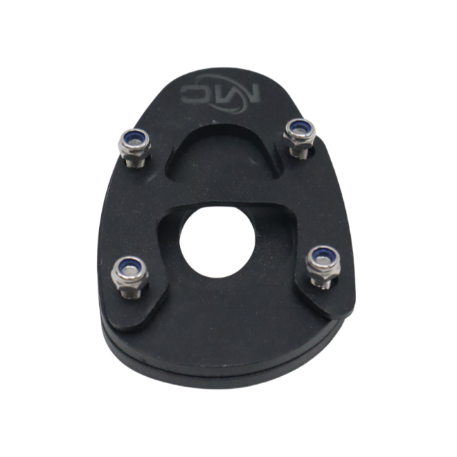 STAND EXTENDER FOR YAMAHA XSR 155