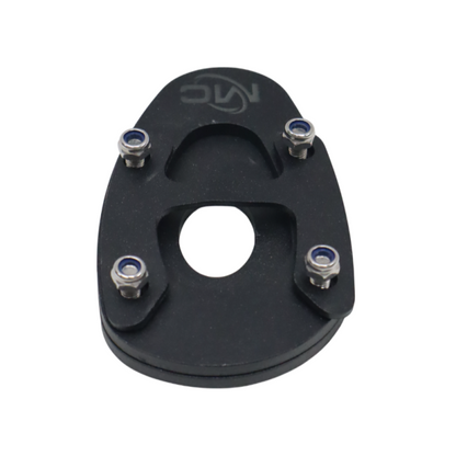 STAND EXTENDER FOR YAMAHA XSR 155