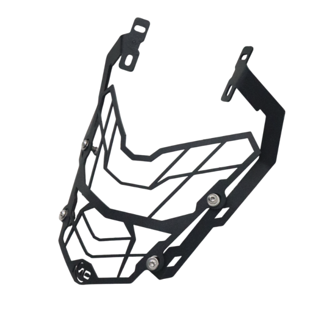 HEADLIGHT GRILL FOR HONDA CB200X