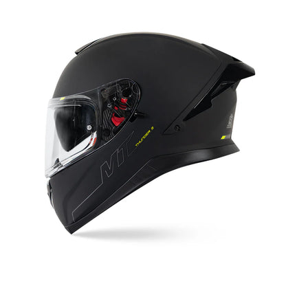Thunder 3 Sv (Spoiler) Solid A1 Gloss